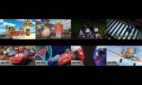Thumbnail of Eight Movies At Once