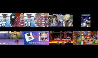 Thumbnail of Santo VS Unnie (Peet VS Roux)