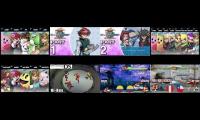 Thumbnail of PsicoFox VS Even-S (Cymbals VS Peet)