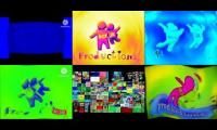 Thumbnail of Too Many Mucher Noggin and Nick Jr Logo Collections