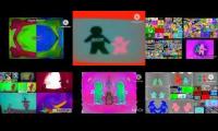 Thumbnail of Too Mucher Noggin And Nick Jr Logo Collections