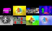 Thumbnail of Lots of Noggin And Nick Jr Logo Collections