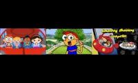Thumbnail of Little Einsteins mv crossovers series theme song