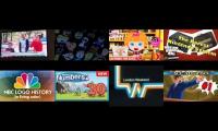 Thumbnail of Annoying Goose Viacom Consoles of Meet the Numbers 2 Brithday Special