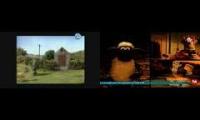 Thumbnail of Shaun the sheep intro Persian irib tv2