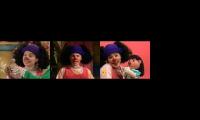 Thumbnail of The Big Comfy Couch vs @KidsChannel