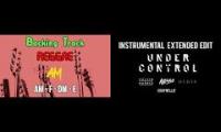 Calvin Harris under control reggae remix - Youtube Multiplier