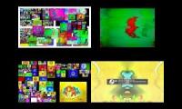 Thumbnail of too way much noggin and nick jr logo collections