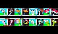 My sprunki oc kie animation
