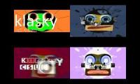 Thumbnail of Nickelodeon csupo meets 4 csupo