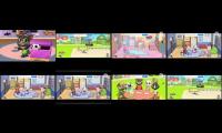Thumbnail of up to faster talking tom friends 8