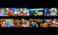 8 annoying orange stories played at once