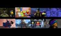 Thumbnail of LEGO Dimensions 100% Guide mashup