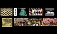 Thumbnail of YoshimitsuHFTF VS Mr Buisness