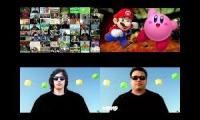 Thumbnail of All star  Smash mouth 4 parison