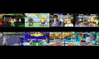 Thumbnail of SKSKQL VS XtaC13 (Daimon/Yashiro/Chris VS Chang/Yashiro/Billy)