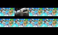 Thumbnail of Huggy Wuggy 2018 Edition Barcode: 3913832801943, 2000002364016 2058-10-01