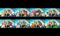 Mr Peter multimix mashup 8 part 3