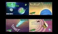 Thumbnail of Up To Faster Rocket Science Show (2)