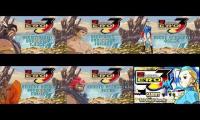 Thumbnail of Street Fighter Alpha 3 Super Turbo Fighters TAS Runs