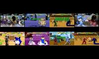AlanRL VS Geezy (Gerelt VS Ele)
