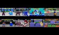 Thumbnail of Mickey Coronel VS Amane