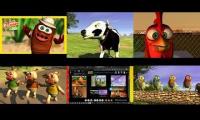 up to faster 65 parison to el reino infantil
