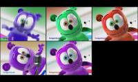 Gummy Bear In h major 379