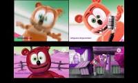 all gummy bear luig group 2.0