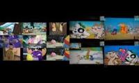Thumbnail of Angry Birds Stella And Doki Sparta Remix 13 Parison