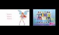 Thumbnail of Winx Club Believix Male and Female Verison