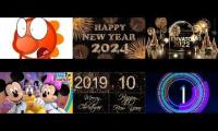 Thumbnail of ALL HAPPY NEW YEAR COUNTDOWN 191