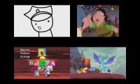 Thumbnail of Sparta Vektor Remix 4 Parison