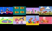 Babytv Annoying Goose V1