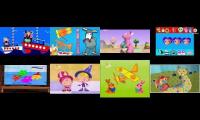 Babytv Annoying goose V14