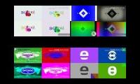 Thumbnail of 16 Full Best Animation Logos V2 (FIXED)