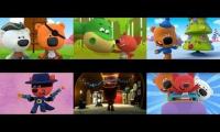 Thumbnail of UP TO FASTER TO BE BE BEARS