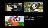 Thumbnail of Up to faster 107 parison to gummy bear and crossover