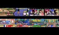 Thumbnail of 0_0 VS Mao Suba (Iori/Terry/Mary VS Iori/Benimaru/Mary)