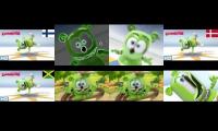 Thumbnail of Gummy BEAR 8 parsion