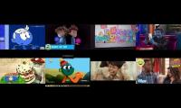 Thumbnail of PBS Kids Lee Hunt and Change 4 Life At August 1, 2024
