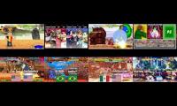 Shutter97 VS Torres (Iori/Daimon/Chizuru VS Iori/Chang/Daimon)
