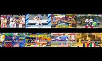 Thumbnail of Thomas Shalby VS Farofeiro