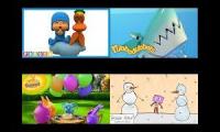 Thumbnail of Pocoyo Makes Cry Everything’d