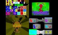 Thumbnail of 45 Noggin and Nick Jr Logo Collections