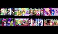 Thumbnail of SuiranStyle VS Raco (Gerelt VS Gamof)