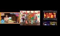 Thumbnail of up to faster 23 parison cheering crossover