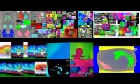 Thumbnail of Very Too Many Noggin And Nick Jr Logo Collections