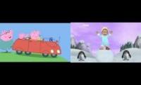 Thumbnail of Peppa Pig Series 2 Recycling