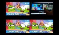 Thumbnail of up to faster 68 parison to om nom